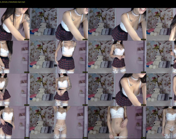 didiactive — 9 minute Chaturbate female cam capture, 720p, Oct 13, 2019