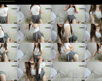 looly_pop — 36 minute Chaturbate female cam capture, 1080p, Oct 13, 2019