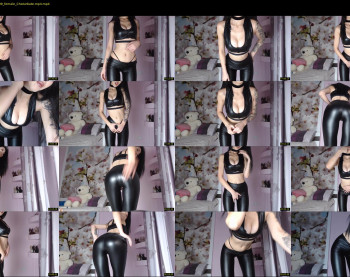 didiactive — 45 minute Chaturbate female cam capture, 720p, Oct 18, 2019