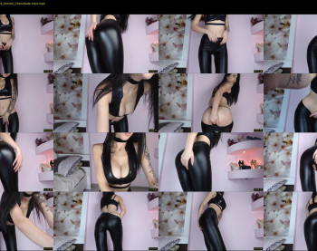 didiactive — 30 minute Chaturbate female cam capture, 720p, Oct 18, 2019