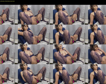 classdeb — 11 minute Chaturbate female cam capture, 720p, Oct 6, 2019