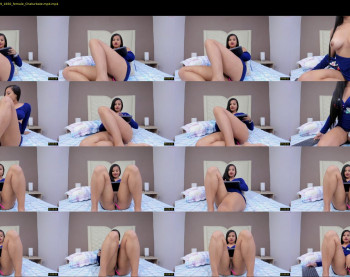 danielasanders — 18 minute Chaturbate female cam capture, 720p, Oct 19, 2019