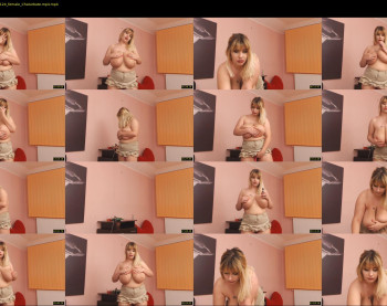 devoiuserin — 47 minute Chaturbate female cam capture, 1080p, Oct 20, 2019
