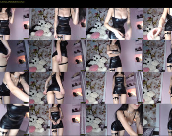 didiactive — 65 minute Chaturbate female cam capture, 720p, Oct 21, 2019