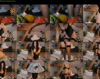 miiiawallace — 18 minute Chaturbate female cam capture, 1080p, Oct 21, 2019
