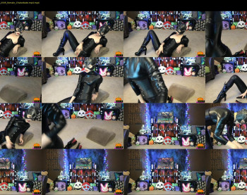 midnightpixie — 10 minute Chaturbate female cam capture, 1080p, Oct 23, 2019