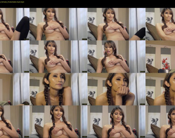 classdeb — 22 minute Chaturbate female cam capture, 720p, Oct 25, 2019