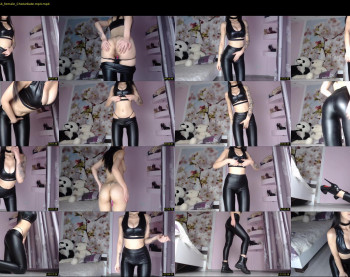 didiactive — 82 minute Chaturbate female cam capture, 720p, Oct 26, 2019
