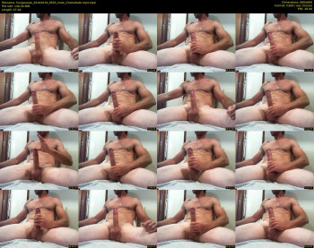 hungaussie — 48 minute Chaturbate male cam capture, 480p, Oct 26, 2019