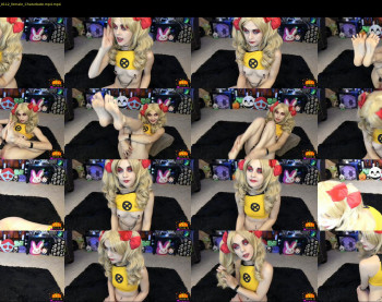 midnightpixie — 10 minute Chaturbate female cam capture, 1080p, Oct 26, 2019
