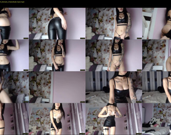 didiactive — 94 minute Chaturbate female cam capture, 720p, Nov 3, 2019
