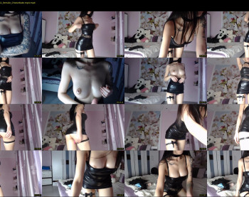 didiactive — 27 minute Chaturbate female cam capture, 720p, Nov 3, 2019