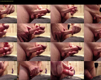 fitshow75 — 12 minute Chaturbate male cam capture, 480p, Nov 2, 2019