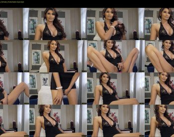 classdeb — 37 minute Chaturbate female cam capture, 720p, Nov 6, 2019