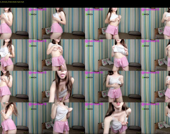 looly_pop — 16 minute Chaturbate female cam capture, 720p, Nov 5, 2019