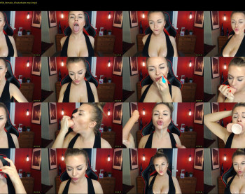 barbara723 — 13 minute Chaturbate female cam capture, 720p, Nov 7, 2019