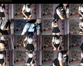 didiactive — 91 minute Chaturbate female cam capture, 720p, Nov 7, 2019