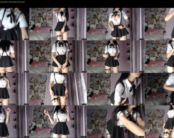 didiactive — 75 minute Chaturbate female cam capture, 720p, Nov 7, 2019