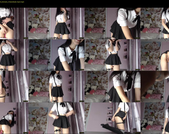 didiactive — 63 minute Chaturbate female cam capture, 720p, Nov 7, 2019