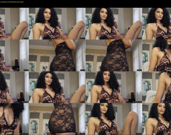 classdeb — 94 minute Chaturbate female cam capture, 720p, Nov 12, 2019