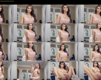 classdeb — 94 minute Chaturbate female cam capture, 720p, Nov 13, 2019