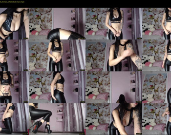 didiactive — 94 minute Chaturbate female cam capture, 720p, Nov 16, 2019