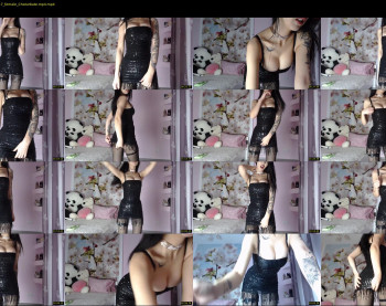 didiactive — 4 minute Chaturbate female cam capture, 720p, Nov 16, 2019