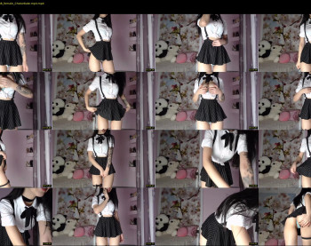 didiactive — 17 minute Chaturbate female cam capture, 720p, Nov 17, 2019