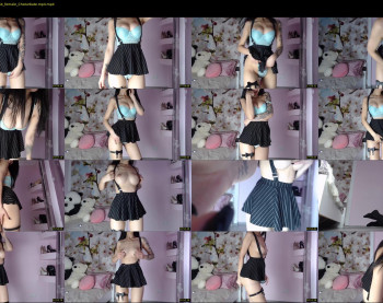 didiactive — 68 minute Chaturbate female cam capture, 720p, Nov 18, 2019