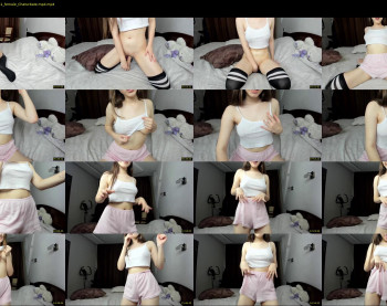 looly_pop — 20 minute Chaturbate female cam capture, 720p, Nov 20, 2019