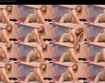 devoiuserin — 3 minute Chaturbate female cam capture, 720p, Nov 21, 2019