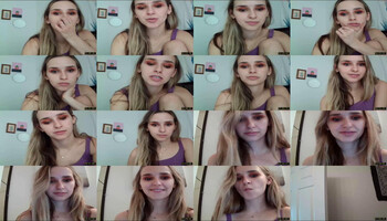 mistyonya — 19 minute Chaturbate female cam capture, 480p, Nov 21, 2019