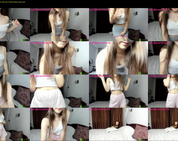 looly_pop — 57 minute Chaturbate female cam capture, 720p, Nov 22, 2019
