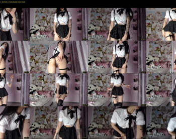 didiactive — 14 minute Chaturbate female cam capture, 720p, Nov 25, 2019