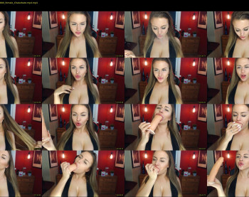 barbara723 — 10 minute Chaturbate female cam capture, 720p, Nov 26, 2019