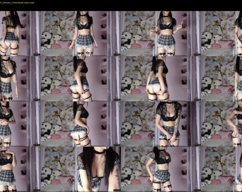 didiactive — 10 minute Chaturbate female cam capture, 720p, Nov 27, 2019