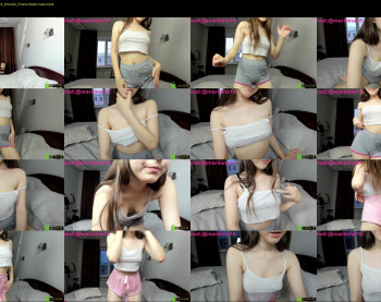 looly_pop — 93 minute Chaturbate female cam capture, 720p, Nov 27, 2019