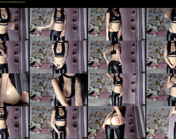 didiactive — 55 minute Chaturbate female cam capture, 720p, Nov 29, 2019