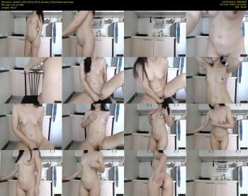 vellarin — 39 minute Chaturbate female cam capture, 480p, Nov 29, 2019