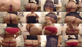 gitnorili — 103 minute Chaturbate female cam capture, 480p, Nov 29, 2019