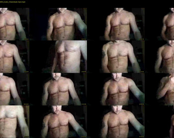 tallahasman — 54 minute Chaturbate male cam capture, 720p, Nov 29, 2019