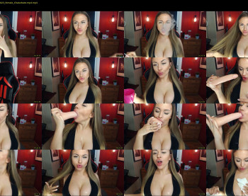 barbara723 — 11 minute Chaturbate female cam capture, 720p, Dec 2, 2019
