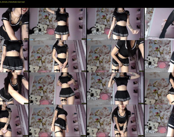 didiactive — 94 minute Chaturbate female cam capture, 720p, Dec 3, 2019