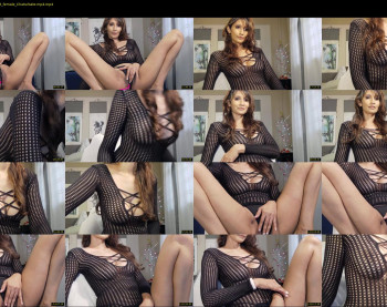 classdeb — 98 minute Chaturbate female cam capture, 720p, Dec 5, 2019