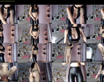 didiactive — 50 minute Chaturbate female cam capture, 720p, Dec 7, 2019