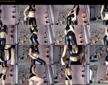 didiactive — 42 minute Chaturbate female cam capture, 720p, Dec 7, 2019