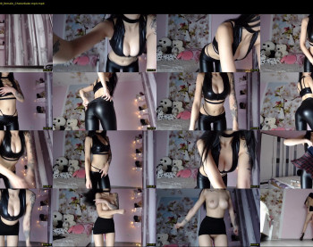 didiactive — 51 minute Chaturbate female cam capture, 720p, Dec 7, 2019