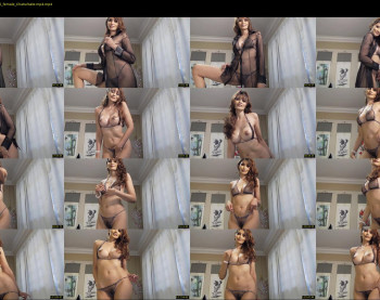 classdeb — 94 minute Chaturbate female cam capture, 720p, Dec 8, 2019