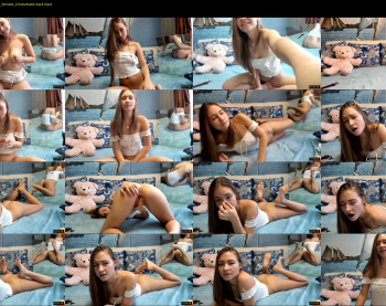via0300 — 38 minute Chaturbate couple cam capture, 720p, Dec 7, 2019