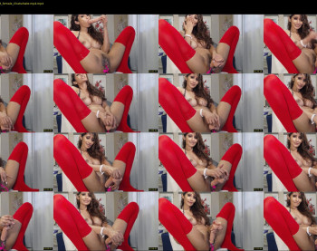 classdeb — 32 minute Chaturbate female cam capture, 720p, Dec 8, 2019